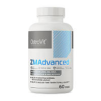 OstroVit ZMAdvanced (60 caps)