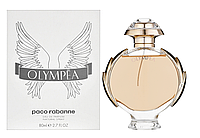 Paco Rabanne Olympea tester edp 80ml стародел эксклюзив