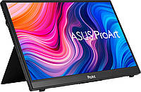 Монітор 14" ASUS ProArt Display PA148CTV Portable Professional Touch FHD IPS 60Hz (90LM06E0-B01170)