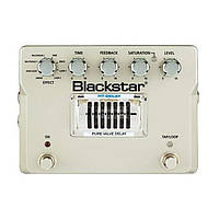 Эффекты для электрогитары Blackstar HT-Delay Педаль эффектов