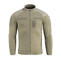 M-Tac куртка Combat Fleece Polartec Jacket Tan XS/R, фото 2