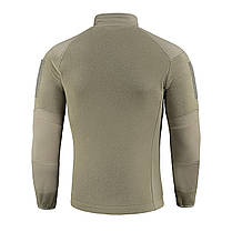 M-Tac куртка Combat Fleece Polartec Jacket Tan XS/R, фото 5
