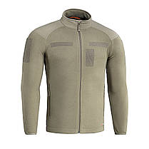 M-Tac куртка Combat Fleece Polartec Jacket Tan XS/R, фото 4