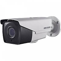 Hikvision DS-2CE16F7T-IT3Z (2.8-12 мм) - 3МП вулична TurboHD відеокамера