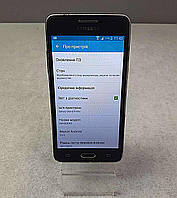 Мобильный телефон смартфон Б/У Samsung Galaxy Grand Prime SM-G530F