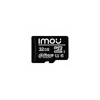 Карта памяти MicroSD IMOU ST2-32-S1 (32 Гб)