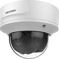 Hikvision DS-2CD2721G0-IS - 2МП купольная IP видеокамера