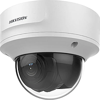 Hikvision DS-2CD2721G0-IS - 2МП купольна IP відеокамера