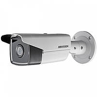 Hikvision DS-2CD2T43G2-4I (4 мм) - 4МП уличная IP видеокамера