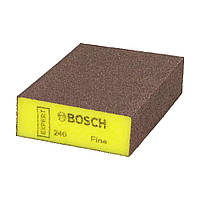 Шлифовальная губка Bosch Expert Standard 2608901170 Fine