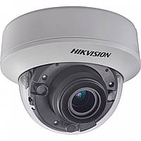 Hikvision DS-2CE56F7T-ITZ (2.8-12 мм) - 3МП купольна TurboHD відеокамера