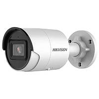 Hikvision DS-2CD2043G2-I (4 мм) - 4МП вулична IP відеокамера