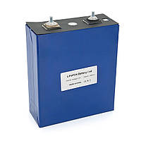 Літій-залізо-фосфатний акумулятор Merlion 3.2V280AH вага 5.5кг, 172 х 220 х 70мм