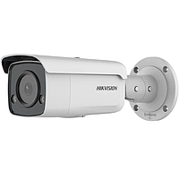 Hikvision DS-2CD2T47G2-L(C) (4 мм) - 4МП ColorVu IP відеокамера