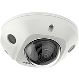 Hikvision DS-2CD2543G2-IS (2.8 мм) - 4МП купольна IP відеокамера, фото 3