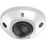 Hikvision DS-2CD2543G2-IS (4 мм) - 4МП купольна IP відеокамера, фото 2