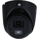 Dahua Technology HAC-HDW3200GP (2.8 мм) - 2 Мп HDCVI інфрачервона мініатюрна камера, фото 2