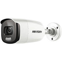 Hikvision DS-2CE12DFT-F (3.6 мм) - 2МП ColorVu TurboHD відеокамера