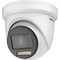 Hikvision DS-2CE79DF8T-AZE - 2МП ColorVu PoC TurboHD видеокамера