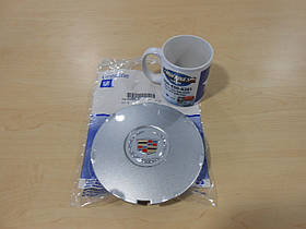 Cadillac CTS 2008-2009 Ковпак ковпачок у диск Новий Оригінал