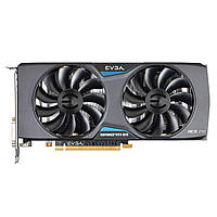 Відеокарта EVGA GTX 970 4Gb ACX 2.0 (04G-P4-2974-KR) (GDDR5, 256 bit, PCI-E 3.0) Б/в