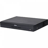 Dahua Technology DH-XVR5108HE-I3 - 8-канальный Penta-brid 5MP Value/1080P Mini 1U 1HDD видеорегистратор