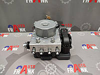 Блок ABS 0265255794, 476601203R для Renault Clio/ Dacia Sandero/ Dacia Logan/ Volkswagen Golf/ Opel Corsa