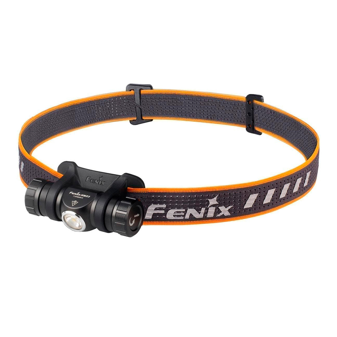 Ліхтар налобний Fenix HM23