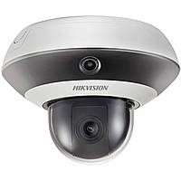 Hikvision DS-2PT3122IZ-DE3 (2.8-12 мм) - 2MP 4 × Мережева PanoVU PTZ-відеокамера