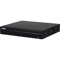 Dahua Technology NVR1108HS-8P-S3/H - 8-канальний мережевий 8PoE відеореєстратор