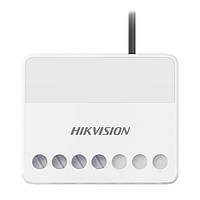 Бездротове силове реле дистанційного керування Hikvision DS-PM1-O1H-WE