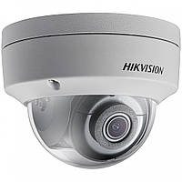 Hikvision DS-2CD1121-I(F) (2.8 мм) - 2Мп купольна мережева камера