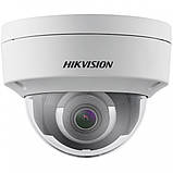 Hikvision DS-2CD1121-I(F) (2.8 мм) - 2Мп купольна мережева камера, фото 2