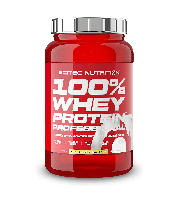 Scitec 100% Whey Protein Professional 920g Kiwi-Banana