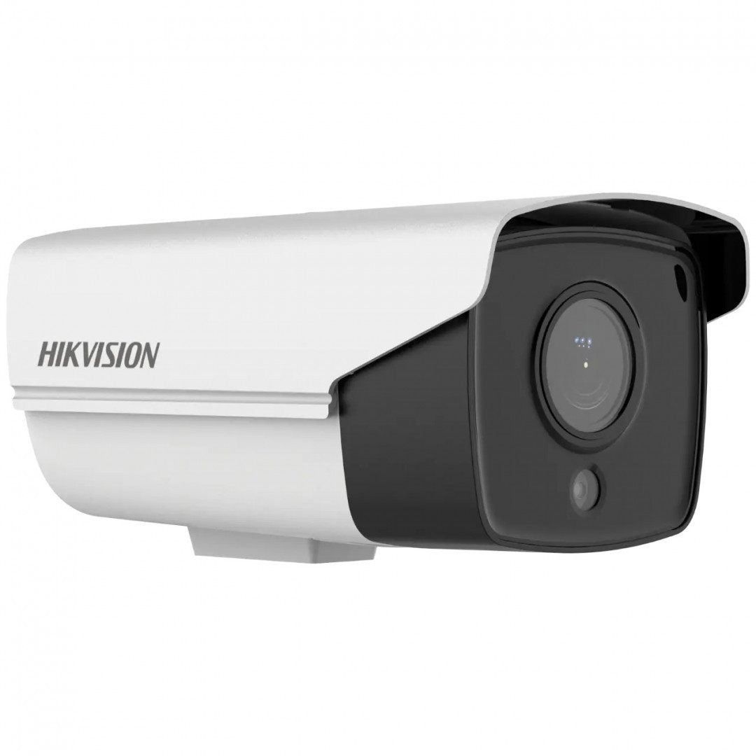 Hikvision DS-2CD3T23G1-I/4G (4 мм) - 2 Мп мережева 4G камера Darkfighter