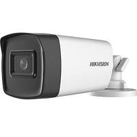 Hikvision DS-2CE17H0T-IT5F(C) (3.6 мм) - 5 Мп фіксована вулична камера