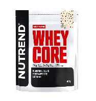 Nutrend Whey Core 900g Cookies