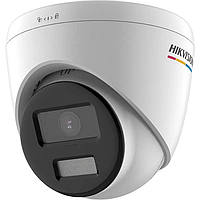 Hikvision DS-2CD1327G0-L(C) (2.8 мм) - 2 МП ColorVu камера