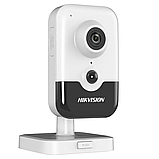 Hikvision DS-2CD2423G2-I (2.8 мм) - 2 Мп AcuSense мережева камера з мікрофоном, фото 2