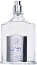 Creed Virgin Island Water парфумована вода 100 ml. (Крид Вірджин Ісленд Вотер), фото 4