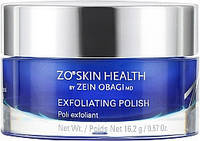 Крем-скраб відлущуючий для шкіри ZO Skin Health Exfoliating Polish 16.2 ml