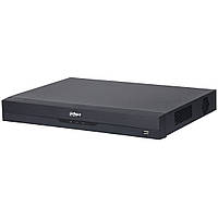 Dahua Technology XVR5216AN-I3 - 16-канальный цифровой видеорегистратор Penta-brid 5M-N/1080P 1U 2HDD WizSense