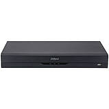 Dahua Technology XVR5216AN-I3 - 16-канальний цифровий відеореєстратор Penta-brid 5M-N/1080P 1U 2HDD WizSense, фото 2