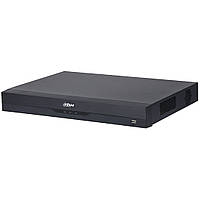 Dahua Technology XVR5232AN-I3 - 32-канальний Penta-brid 5M-N/1080P 1U 2 HDDs цифровий відеореєстратор WizSense