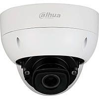 Dahua Technology IPC-HDBW71242HP-Z (2.7-12 мм) - 12 Мп купольна мережева камера WizMind