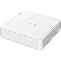 Hikvision iDS-7104HUHI-M1/S(C) - 4-канальний TurboHD AcuSense відеореєстратор