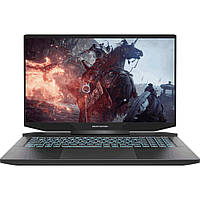 Ноутбук Dream Machines 17.3" RG4050-17/Intel i7-13700H/32GB/1TBSSD/GF 4050-6/DOS/Black (RG4050-17UA29)