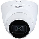 Dahua Technology DH-IPC-HDW2230T-AS-S2 (2.8 мм) - IP-камера відеоспостереження, фото 2