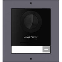 Hikvision DS-KD8003-IME1(B)/Surface - Модульна дверна станція серії KD8 Pro