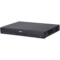 Dahua Technology XVR5216AN-4KL-I3 - 16-канальний Penta-brid 4K-N/5MP 1U 2HDD WizSense